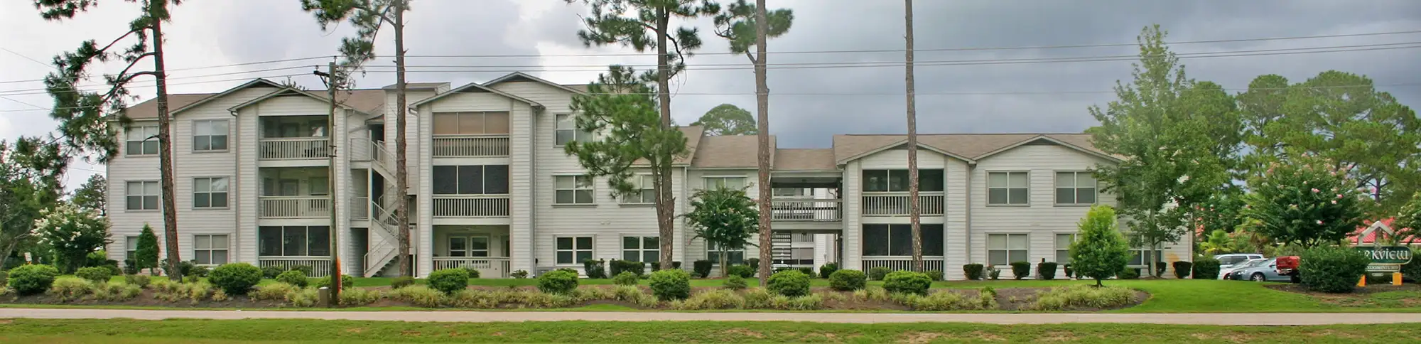 Apartments and Condos